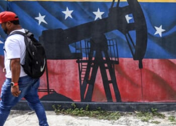 Trump’s Strategic Strike in Venezuela Creates Opportunities for U.S. Energy Dominance