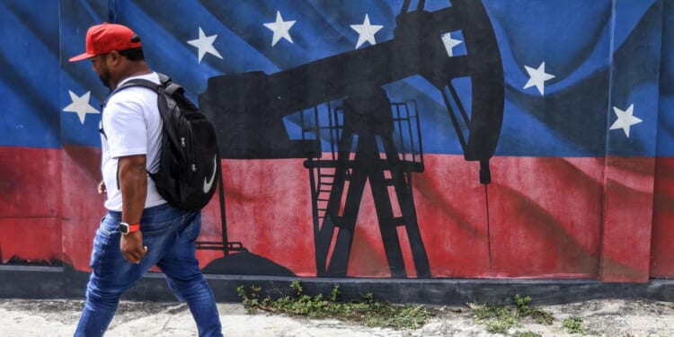 Trump’s Strategic Strike in Venezuela Creates Opportunities for U.S. Energy Dominance