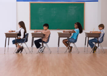 Unlike Biden, Trump Honors National School Choice Week