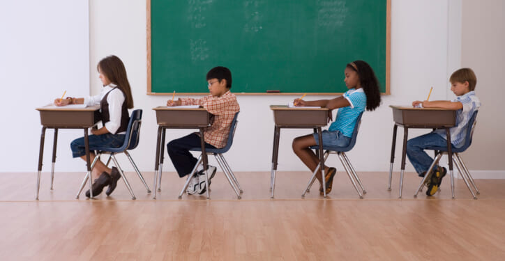 Unlike Biden, Trump Honors National School Choice Week