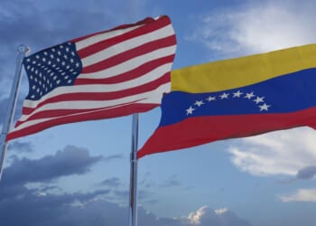 Venezuela Is a Win for America, a Loss for Canada