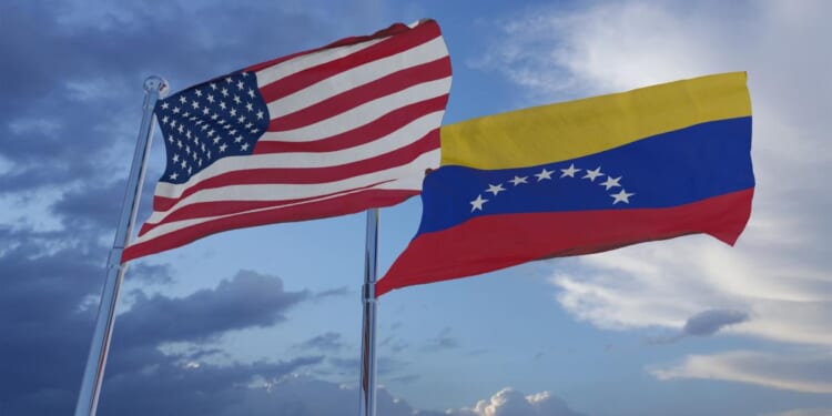 Venezuela Is a Win for America, a Loss for Canada