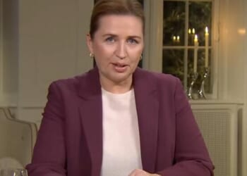 "We Don't Want Your Culture Of Dominance" - Denmark To Ramp Up Deportations Of Criminal Foreigners