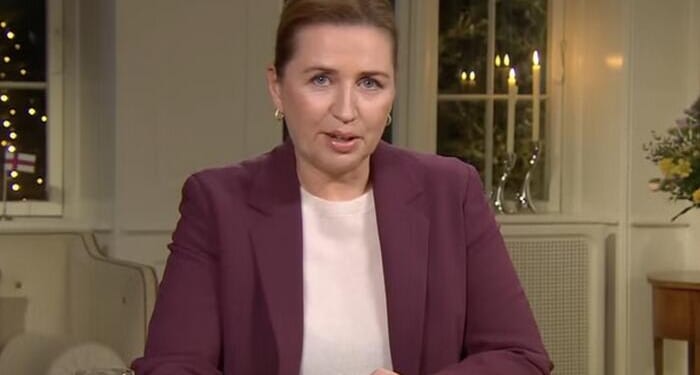 "We Don't Want Your Culture Of Dominance" - Denmark To Ramp Up Deportations Of Criminal Foreigners