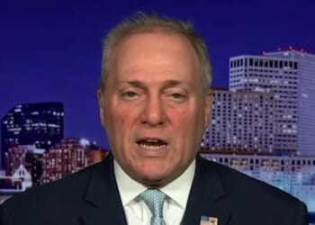 'We Must Pass The SAVE Act': Republicans Engage In Serious Push For Voter ID