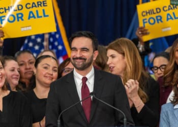 Why Government, Not Greed, Is To Blame for NYC’s Child-Care Crisis