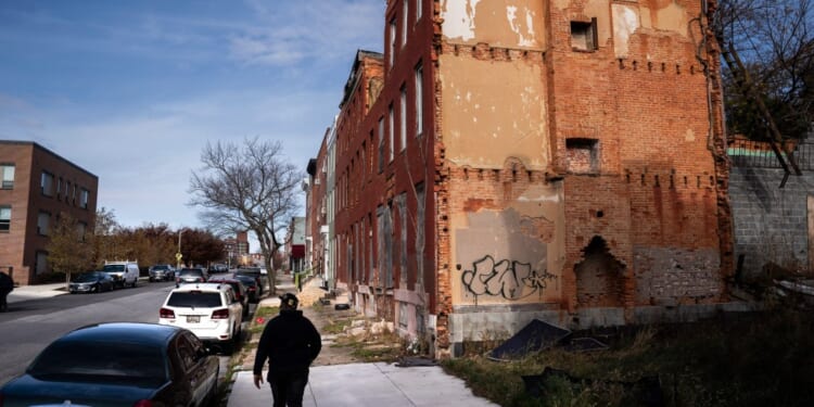 Why Is Crime Down in America?