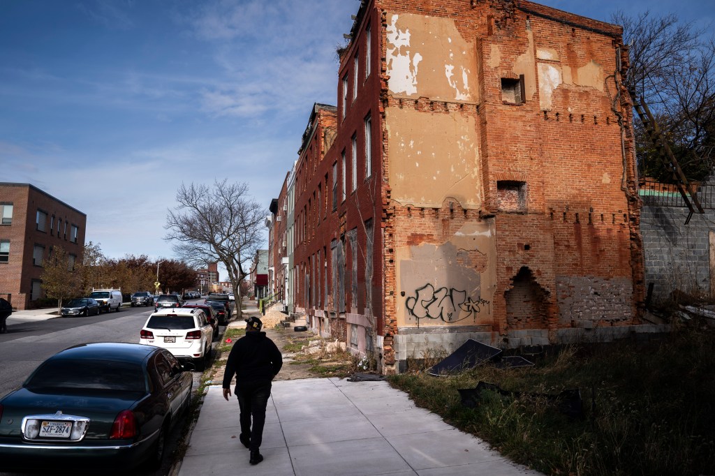 Why Is Crime Down in America?