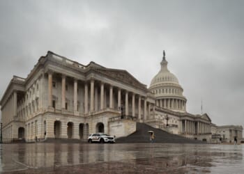 Why the Government (Probably) Won’t Shut Down