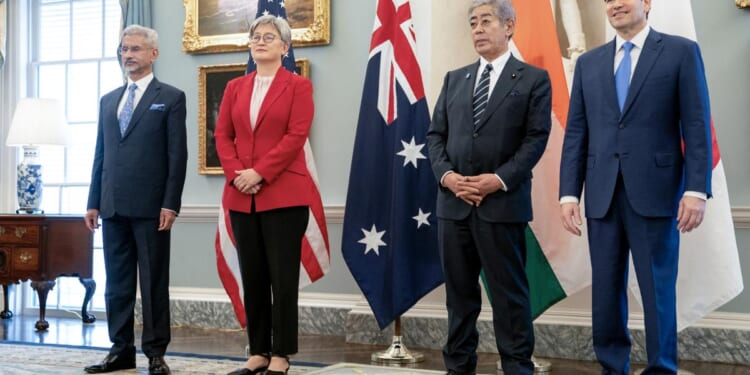 Why the Indo-Pacific Needs an Industrial Compact