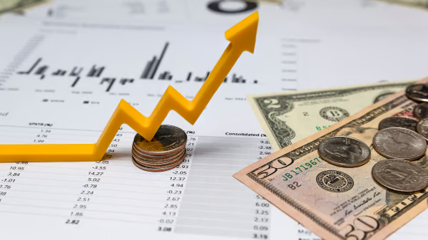 Will Economic Improvement Affect the Midterm Vote?