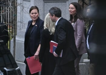 Will Trump Take Greenland? - The Dispatch