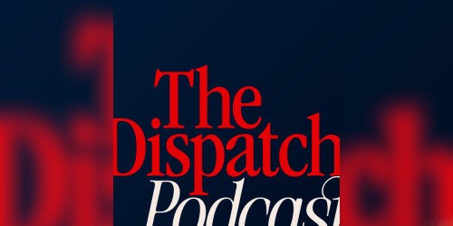 Dispatch Podcast Generic (3392 x 1696 px)