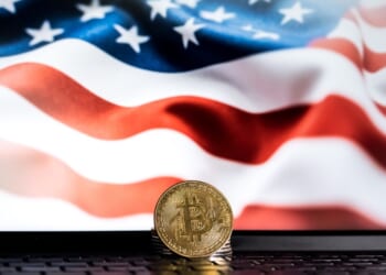 Year One of the Crypto President