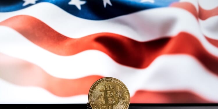 Year One of the Crypto President