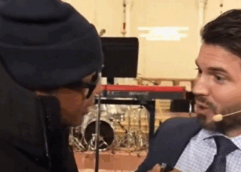 "You Are On Notice": DOJ Warns Don Lemon After Alleged Involvement In Left-Wing Mob Storming Church