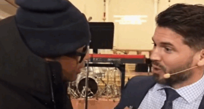 "You Are On Notice": DOJ Warns Don Lemon After Alleged Involvement In Left-Wing Mob Storming Church