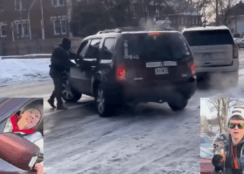 ‘Resistance’ Is Now Open Rebellion