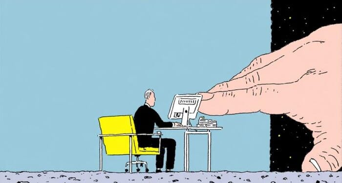 Brussels Versus Washington | ZeroHedge