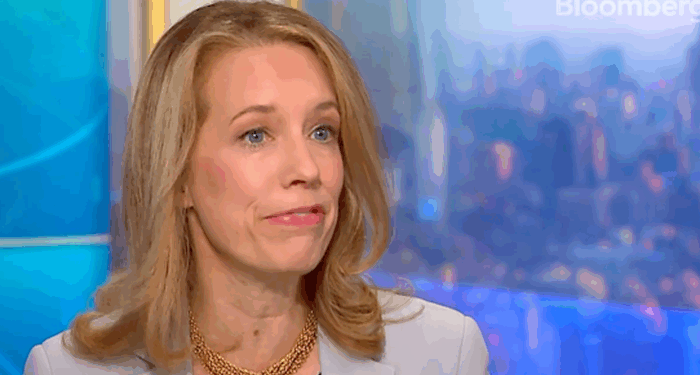 UBS CIO Americas: AI Remains "Underhyped And Underappreciated"