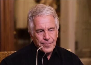 Watch: New Footage Shows Bannon Exploding At Epstein: "Total And Complete Bullshit!!"