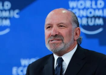 Lutnick Too? New Epstein Files Reveal Trip To Pedo Island After He Said He Cut Ties