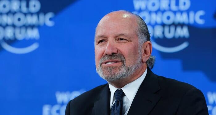 Lutnick Too? New Epstein Files Reveal Trip To Pedo Island After He Said He Cut Ties