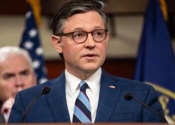 House Speaker Says He Has Votes To End Government Shutdown This Week