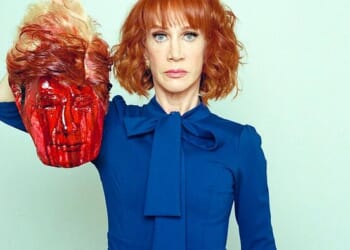 Hollywood Celebrities Are Losing Their Minds And Calling For "Revolution"