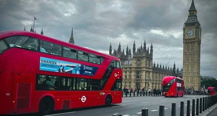 Hero British Bus Driver Fired For Stopping Thief And Protecting Passenger
