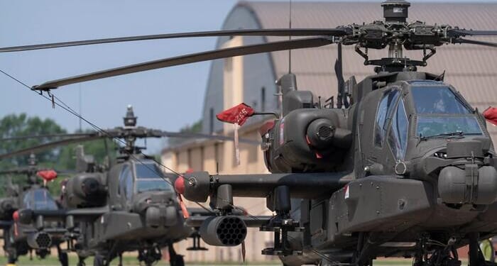 US Approves New Massive Arms Deals For Israel, Saudis - Bypasses Congressional Review