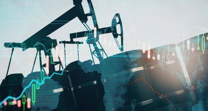 Oil Prices Tumble 5% Amid Signs Of US-Iran De-escalation