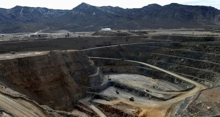 Trump Launches $12 Billion Strategic Mineral Stockpile To Counter China; Rare Earth Stocks Jump