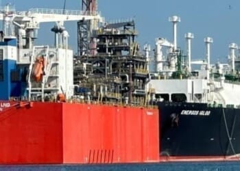 EU Faces Hard Choices After LNG 'Wake-Up Call'