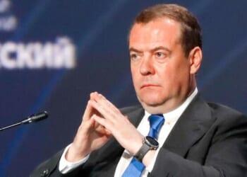World's Nuclear Club Will Grow If US Doesn't Act By Thursday, Medvedev Warns