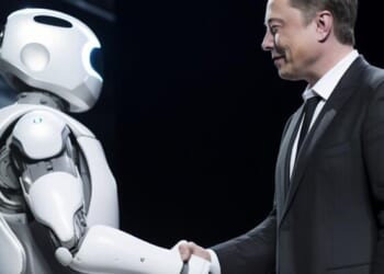 "All In" On AI: Deutsche Bank Says Tesla Is No Longer Just A Car Company