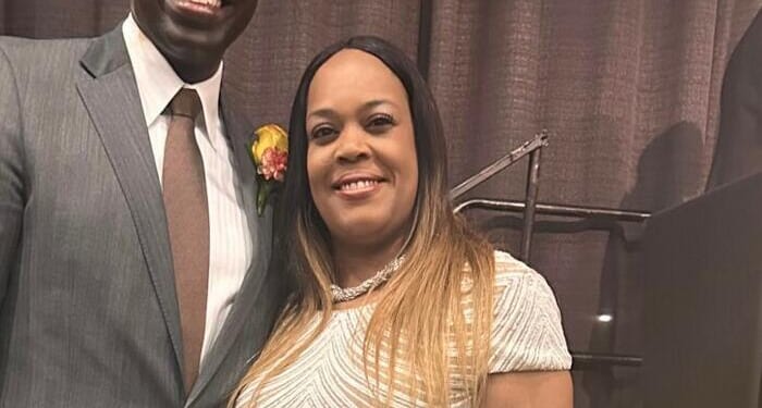 Detroit Judge Charged In Plot To Embezzle Money From Over 1,000 'Incapacitated Individuals'