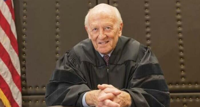 Clinton Judge Goes On Unhinged Rant In Order Releasing Illegals