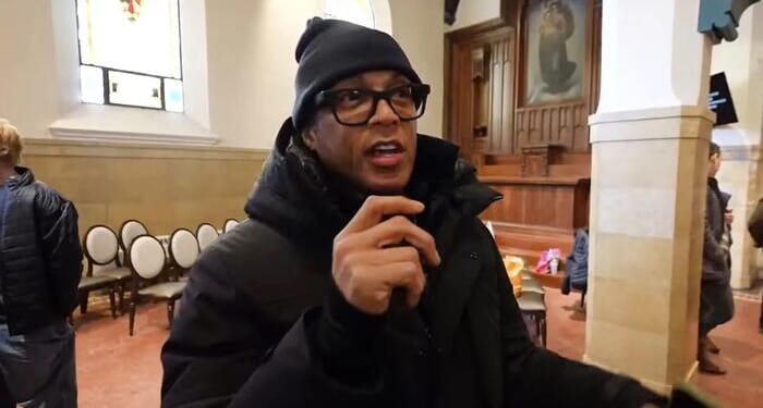 The Arrest Of Don Lemon: Journalists Cannot Also Be Activists