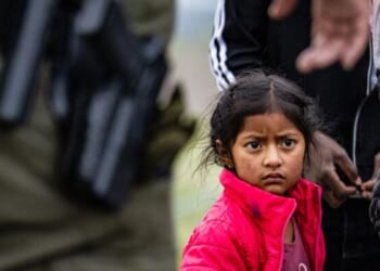 Border Czar Homan Says More Than 145,000 Illegal Immigrant Children Located