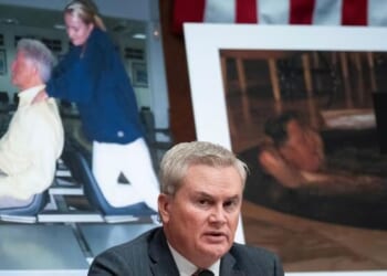 Clintons Bend The Knee To Comer, Agree To Testify In House Epstein Inquiry