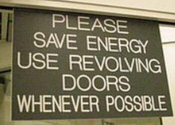 Revolving Green Door: Former Biden Officials Landed Jobs With Environmental NGOs After Funneling Money To Them