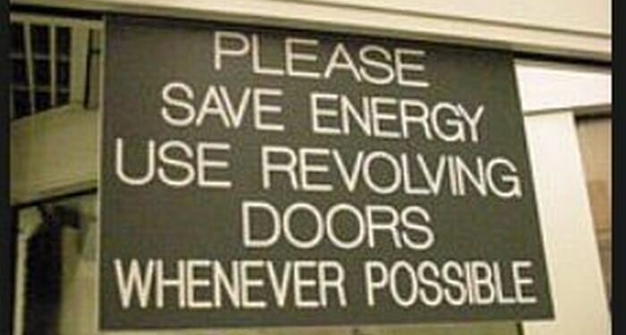 Revolving Green Door: Former Biden Officials Landed Jobs With Environmental NGOs After Funneling Money To Them