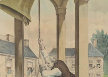 America At 250: The Words That Helped Ignite A Revolution