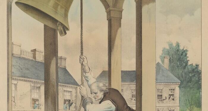 America At 250: The Words That Helped Ignite A Revolution