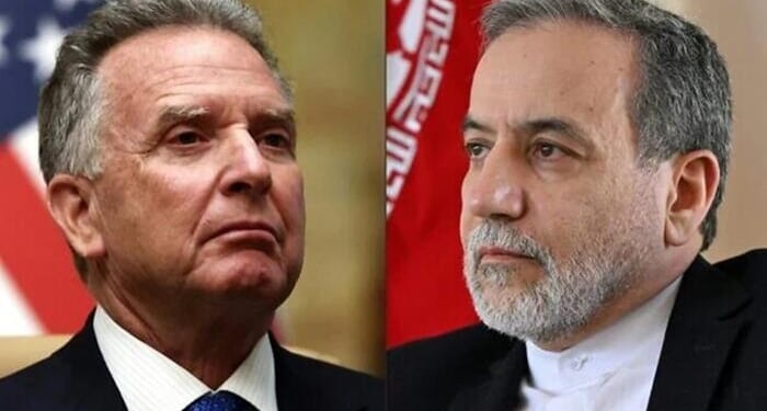 Witkoff Set To Meet Iran Envoy In Istanbul For Rare Direct Nuclear Talks