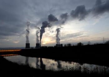 Polish President Pushes For Aggressive Move To Nuclear, Bypassing LNG Amidst 'Geopolitical Turmoils'