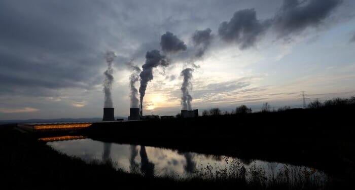 Polish President Pushes For Aggressive Move To Nuclear, Bypassing LNG Amidst 'Geopolitical Turmoils'