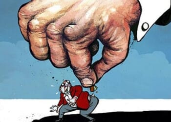 Governments Can Fix Money Fast. Here Is Why They Will Not Do It...