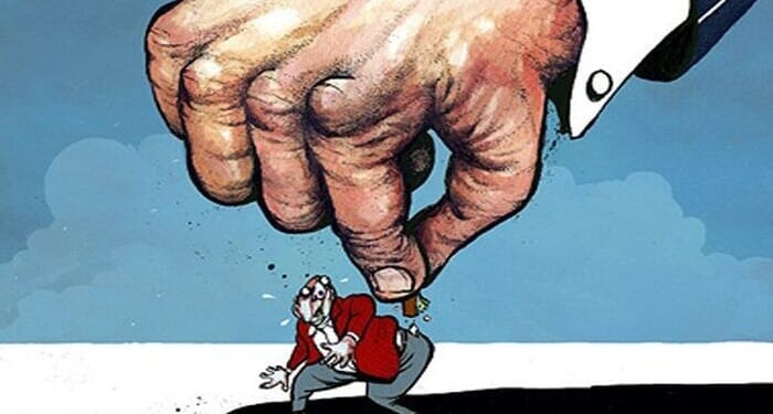 Governments Can Fix Money Fast. Here Is Why They Will Not Do It...